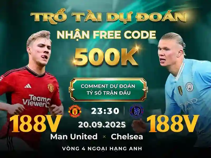 Truyền cảm hứng từ 188v cho tương lai