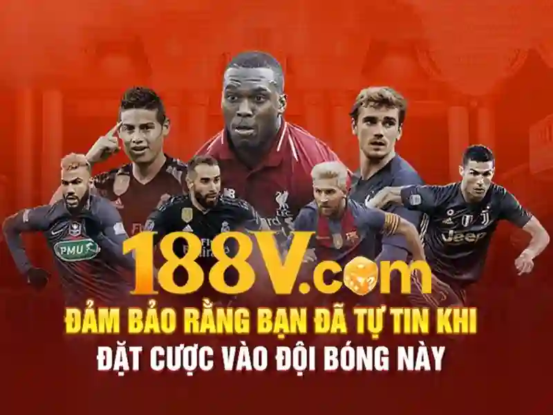 Khám phá 188v: ý nghĩa, ứng dụng và ảnh hưởng Soi kèo hiệp 1