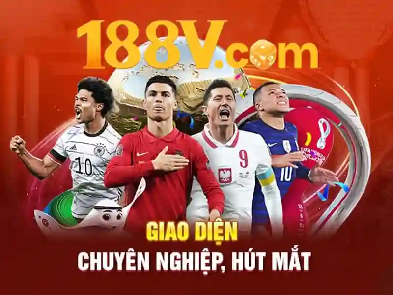 Ứng dụng và triển khai của 188v