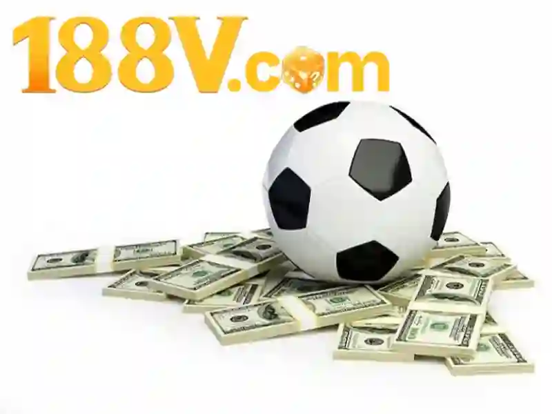 188v – Trải nghiệm đỉnh cao với 188v tài app và slot 188v Soi kèo hiệp 1
