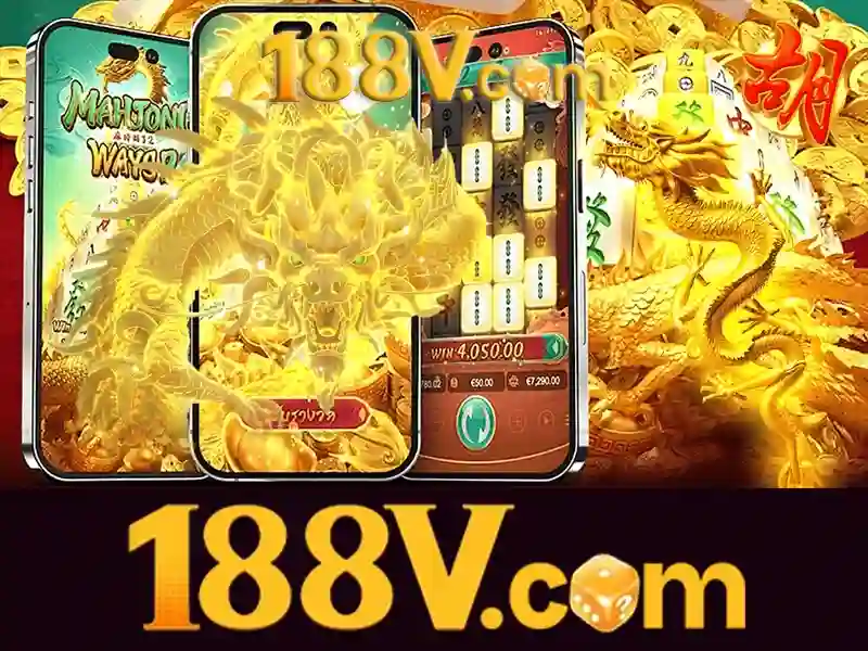 Sản phẩm và ứng dụng của 188v .com