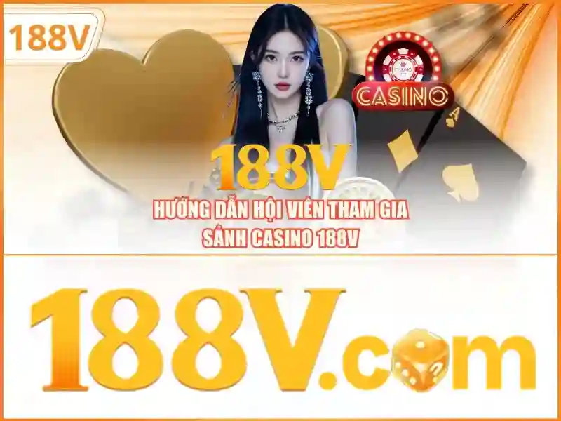 Nguồn gốc và ý nghĩa của 188v