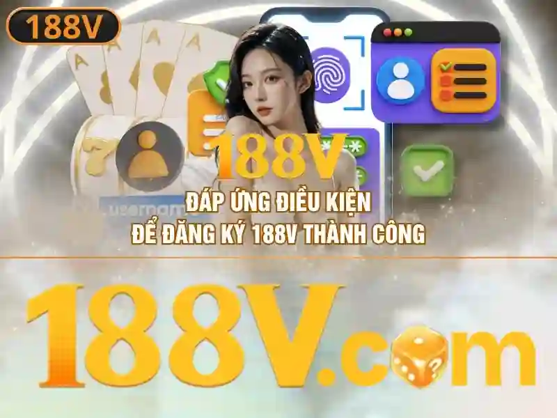 Trang chủ 6 Giao diện trang chủ 188v hiện đại và thân thiện với người dùng