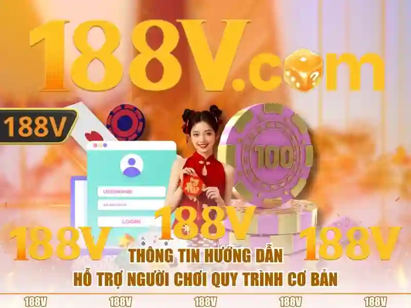 Ứng dụng và tương lai của 188v