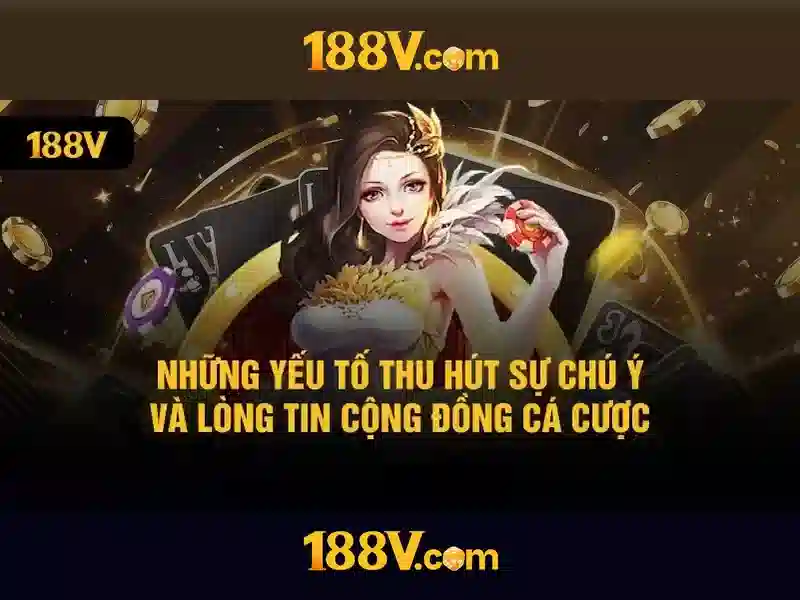Tương lai và thách thức của 188v