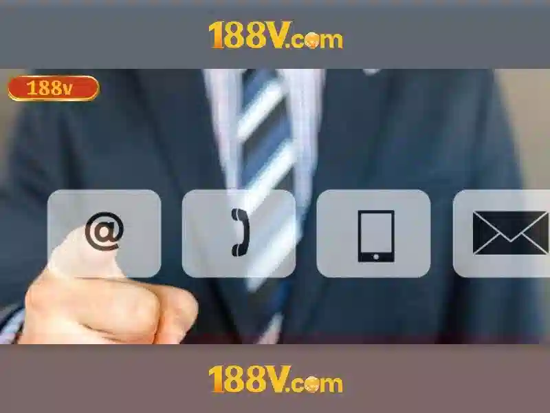 188v và hành trình của một con số Go88
