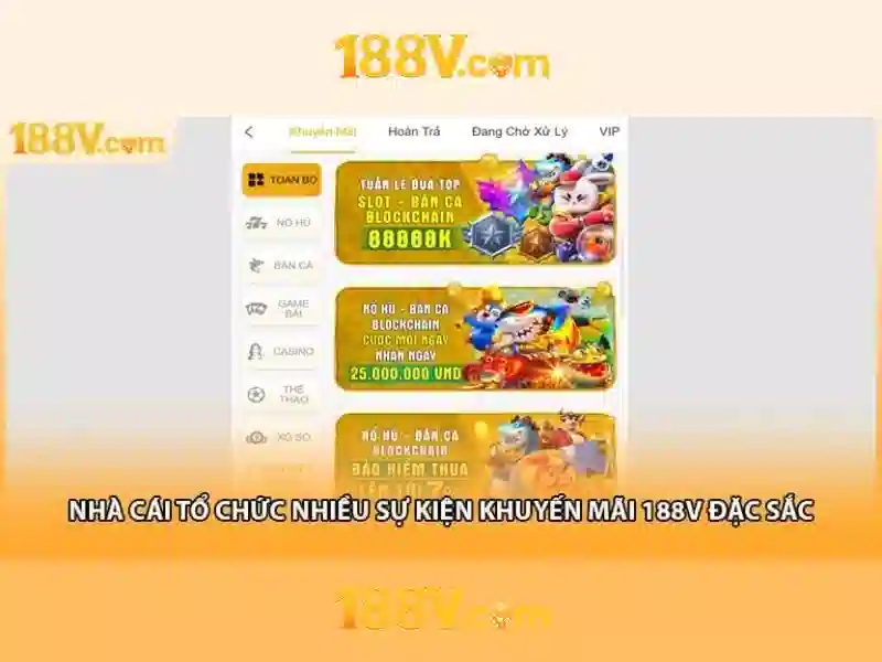 188v là gì? – khái niệm và ứng dụng trong công nghệ và văn hóa số 1 Đăng Nhập