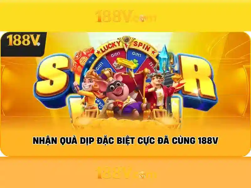 Tương lai của 188v và thách thức