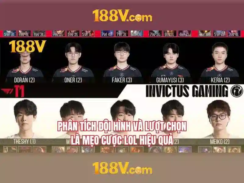 Ưu thế cạnh tranh của 188v con Ưu thế cạnh tranh của 188v con