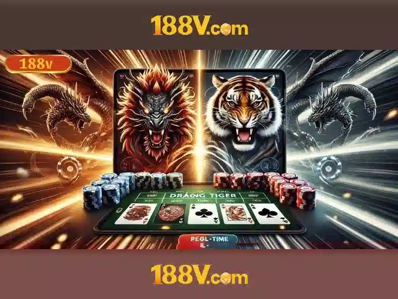 Khám phá 188V và ý nghĩa của nó Soi kèo hiệp 1