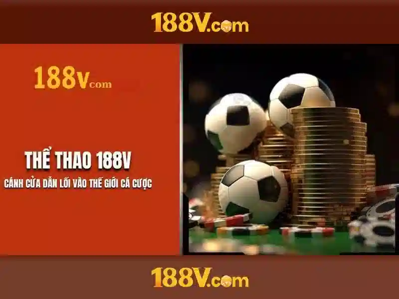 Khám phá 188v: một khái niệm mới trong công nghệ và nghệ thuật Go88
