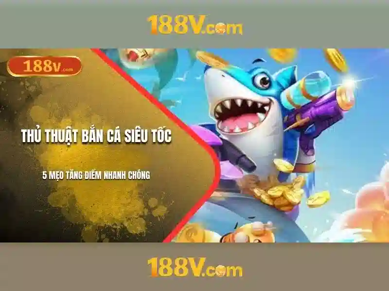 Giới thiệu về 188V Giới thiệu về 188V