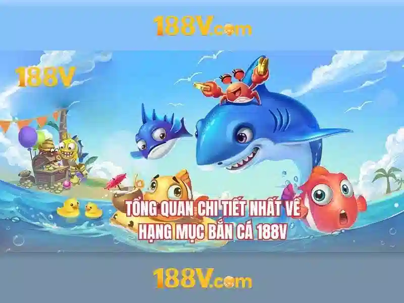 game 188v – Tổng quan về chủ đề và giá trị cốt lõi game 188v – Tổng quan về chủ đề và giá trị cốt lõi