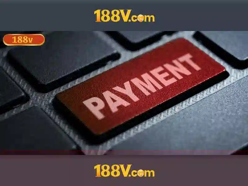 Khái niệm cơ bản về 188V
