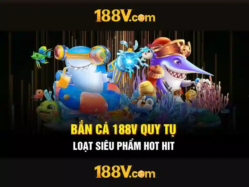 Gioi thieu ve 188v Gioi thieu ve 188v