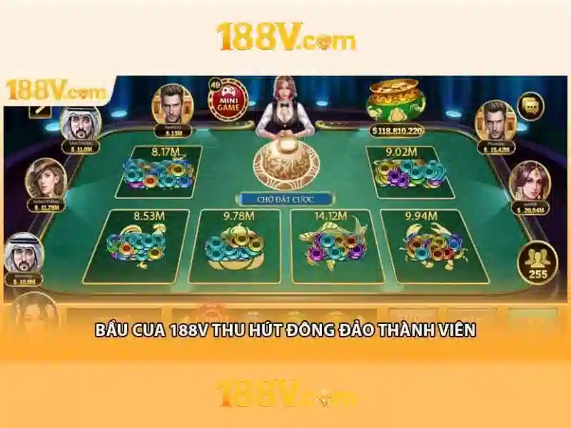 188v như một chuẩn điện áp tưởng tượng