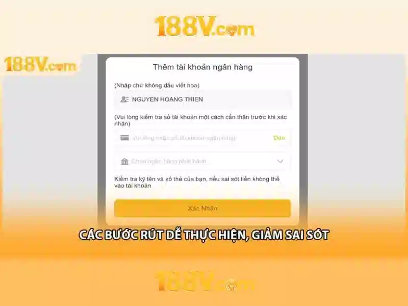 188v,com – Tóm tắt và giá trị cốt lõi