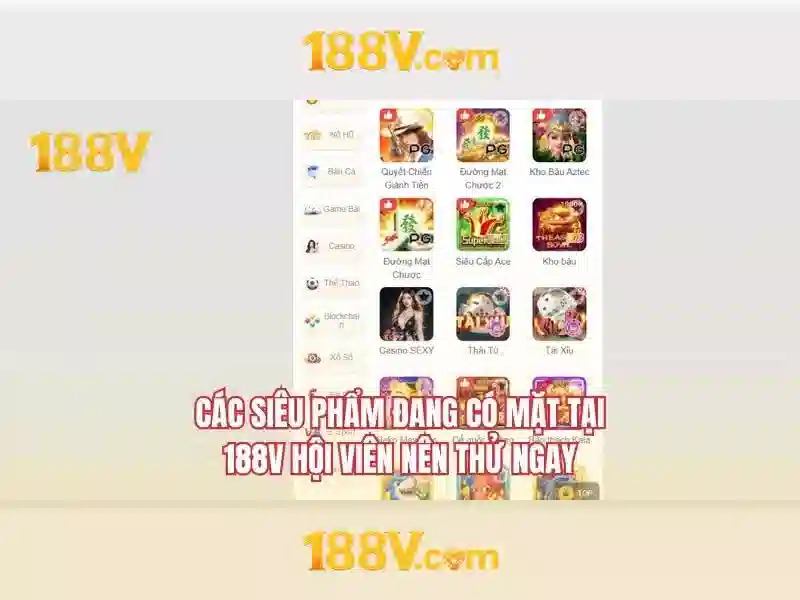 188v fan – Tổng quan chủ đề và giá trị cốt lõi