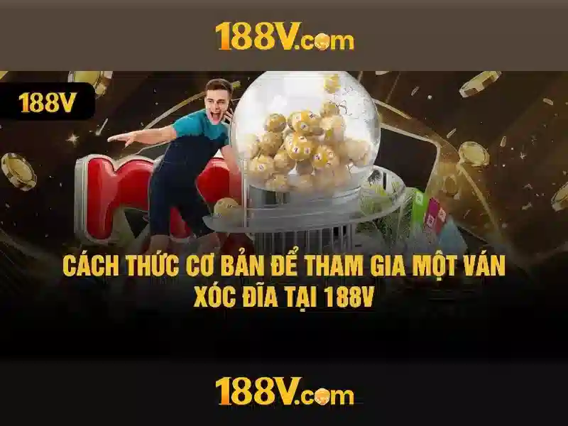 Khái niệm 188V và nguồn gốc của nó
