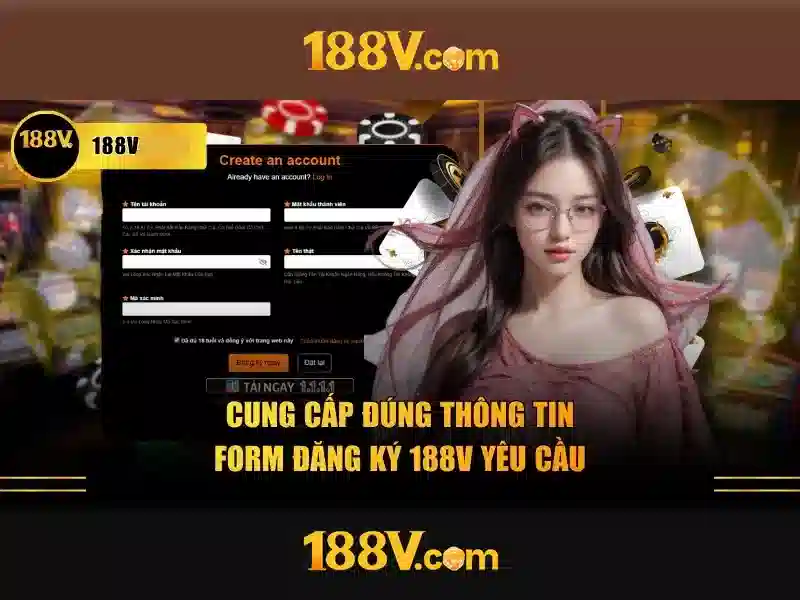 Nguồn gốc và ý nghĩa của 188v