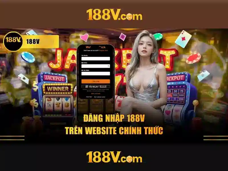 188v: hành trình của một con số và ý nghĩa của nó 1 Đăng Nhập