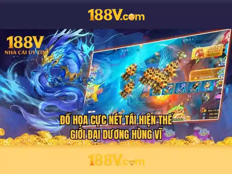188v: hành trình của một con số 1 Đăng Nhập
