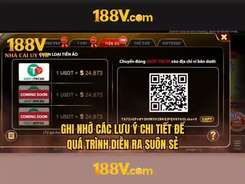 188v: một ký hiệu số đầy bí ẩn 1 Đăng Nhập