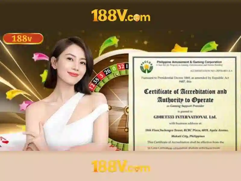 188v-com: Khám phá 188v là gì và casino 188v uy tín 1 Đăng Nhập