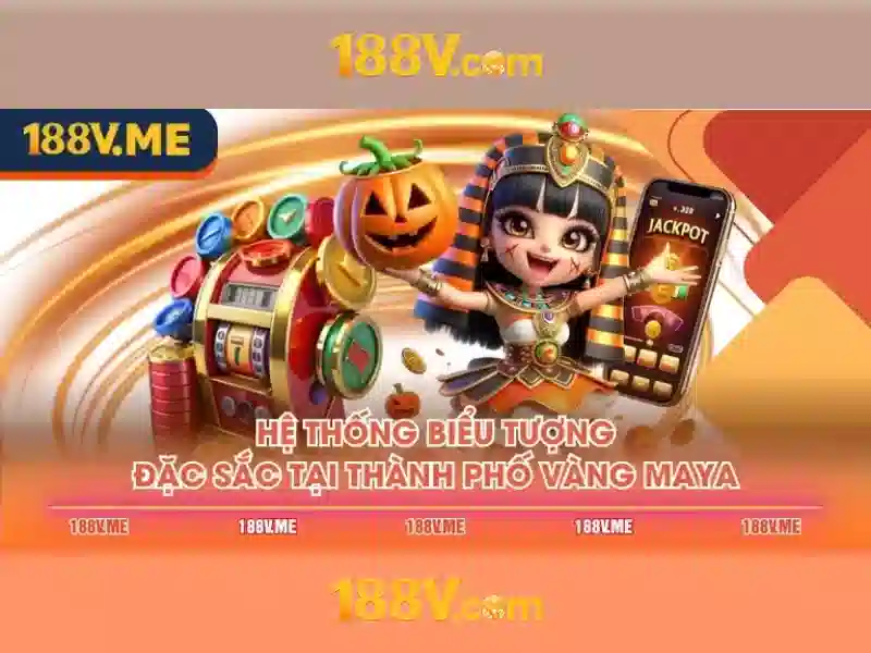 Các đặc tính chính của 188v Các đặc tính chính của 188v