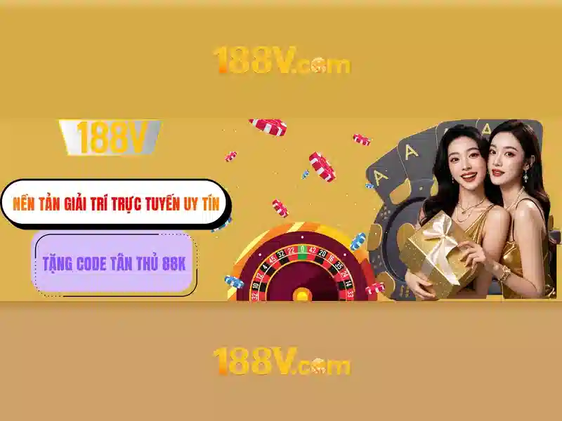 Nguồn gốc và ý nghĩa của 188V