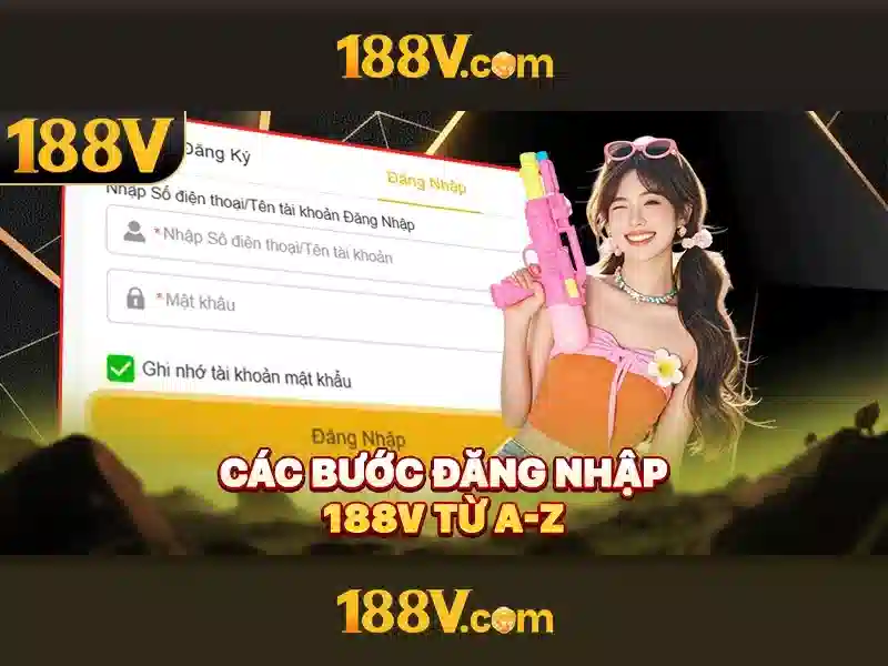 188v: một khái niệm số và câu chuyện sáng tạo 1 Đăng Nhập