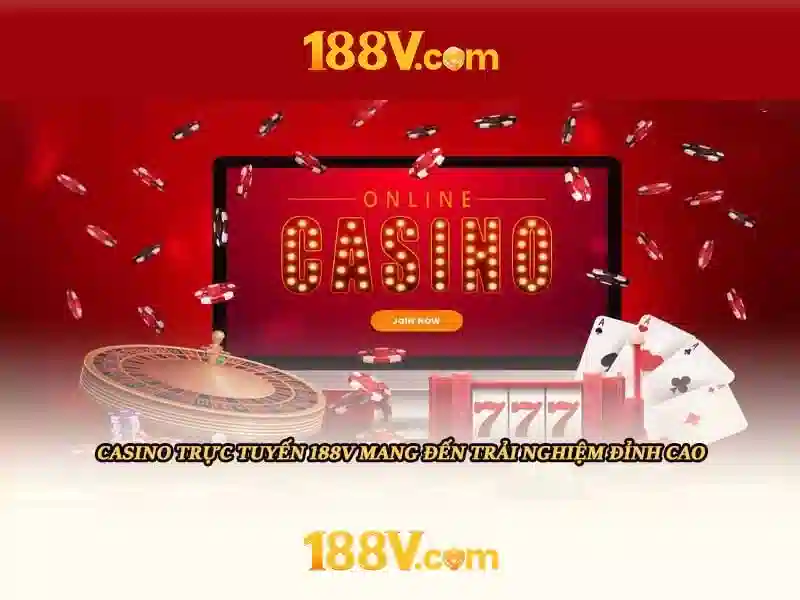 188v là một con số mang sức mạnh tưởng tượng