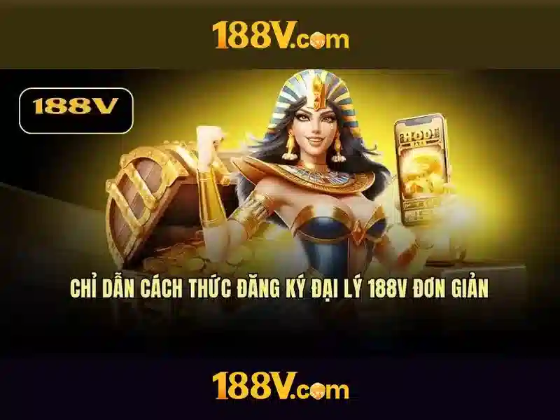 Kết luận và tương lai của 188V Kết luận và tương lai của 188V