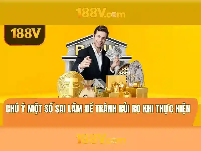 An toàn và quản lý rủi ro khi làm việc với 188V