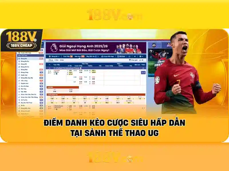Nguồn gốc và ý nghĩa của 188V Nguồn gốc và ý nghĩa của 188V