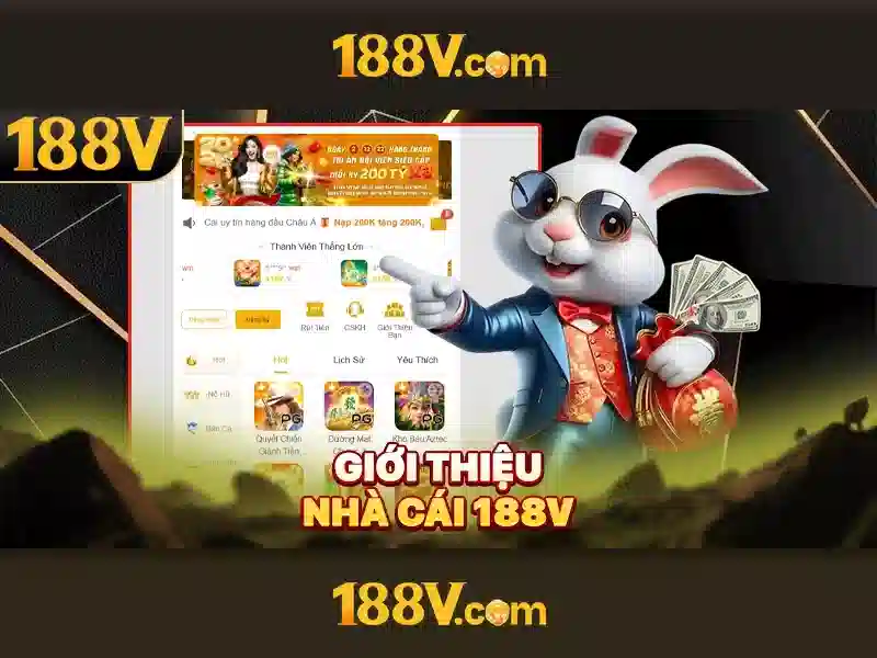 188v – Hành trình qua một con số kỳ bí Go88