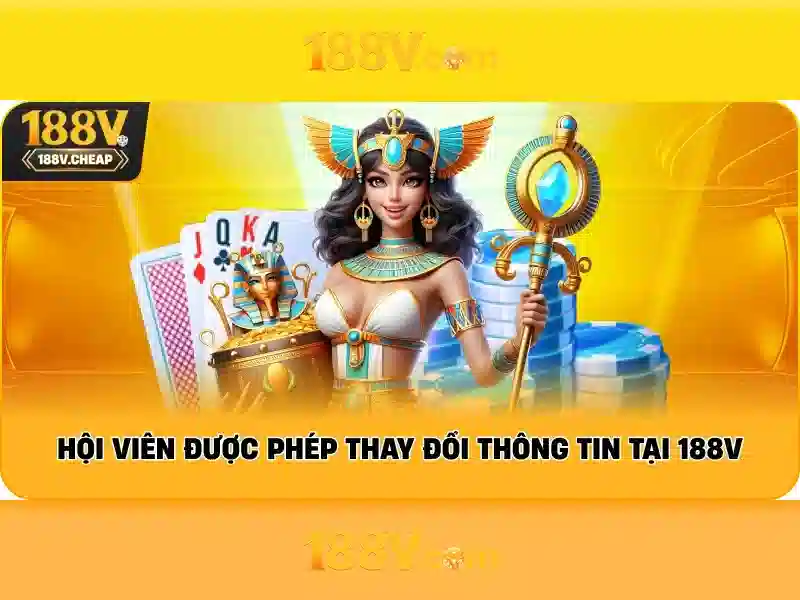 Khám phá 188V và ý nghĩa của con số Khám phá 188V và ý nghĩa của con số