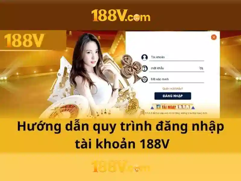 Khái niệm 188V Khái niệm 188V