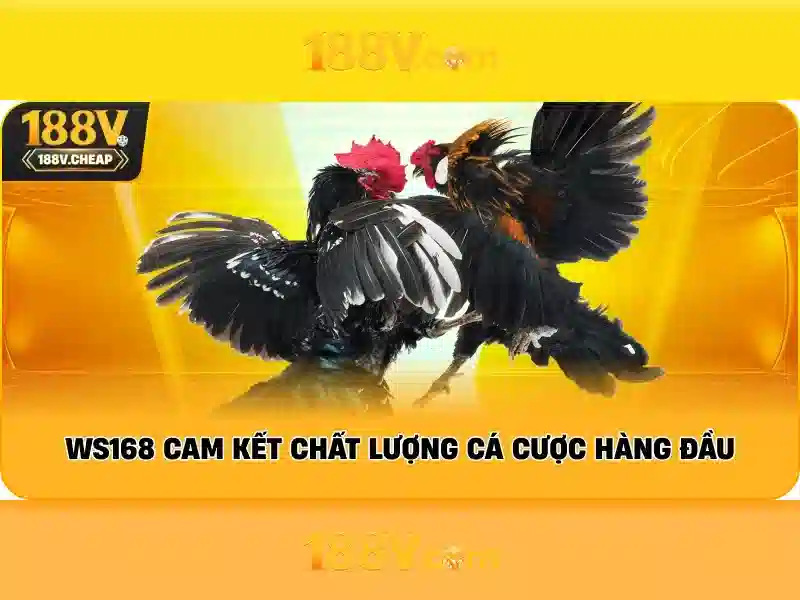 Tương lai của 188V trong công nghiệp