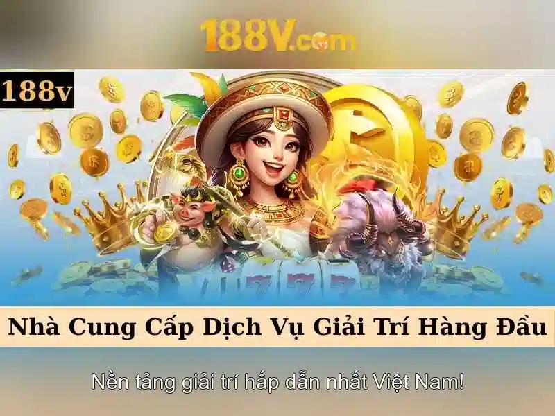 Kết luận về 188V