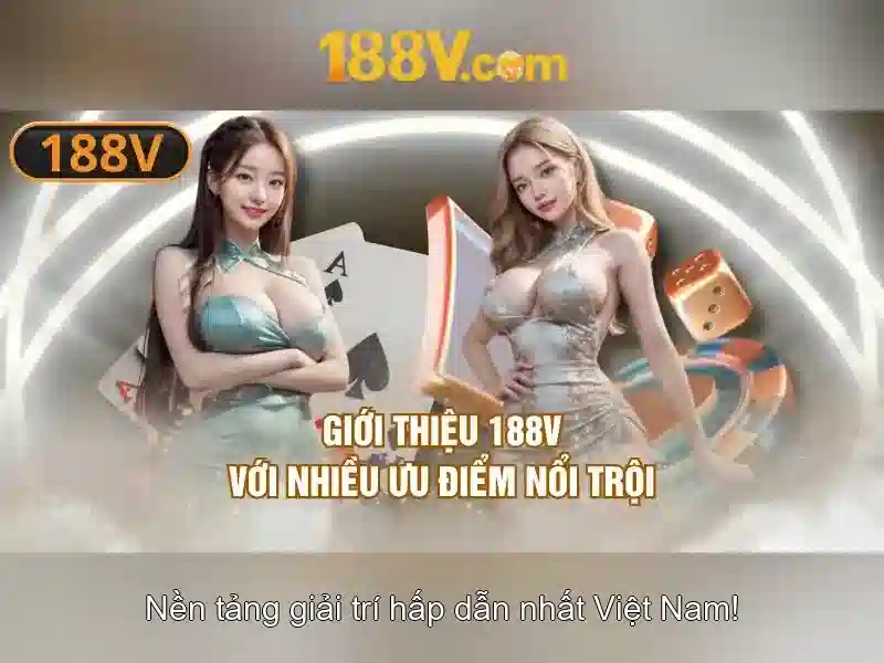 188v: một khái niệm công nghệ đầy tiềm năng Soi kèo hiệp 1