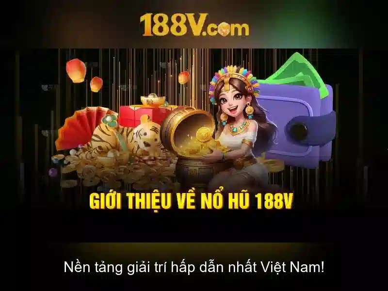 Ẩn sâu của 188v trong điện tử