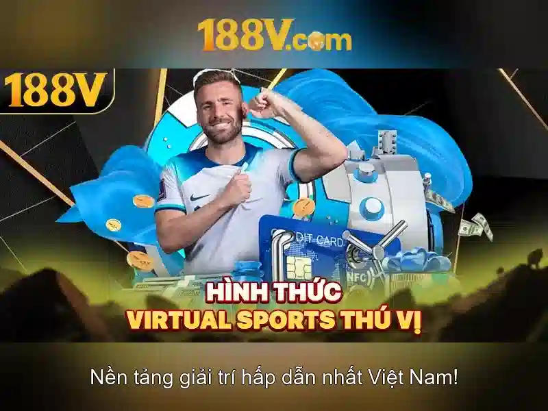 Ứng dụng và ảnh hưởng của 188v trong đời sống số