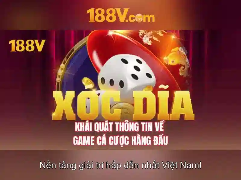 Tương lai của 188v và tầm ảnh hưởng