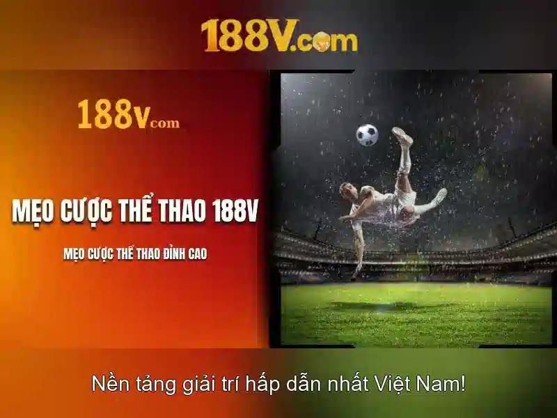 Nguồn gốc và ý nghĩa của 188v Nguồn gốc và ý nghĩa của 188v