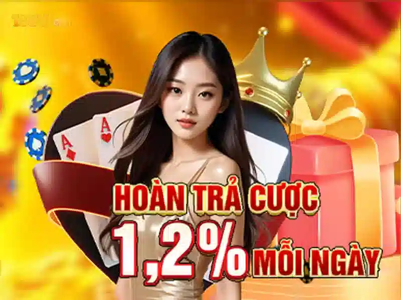 188v – Thành phố ảo giữa biển Go88