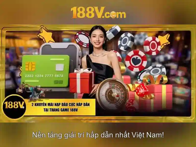 188V: Khía cạnh và ảnh hưởng của biến thể 188V 1 Đăng Nhập