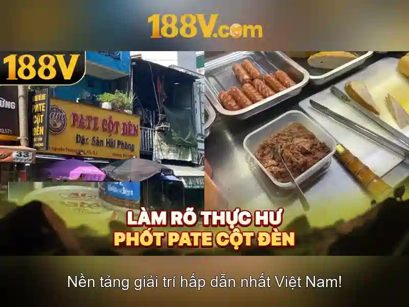 Ví dụ thực tế về 188v
