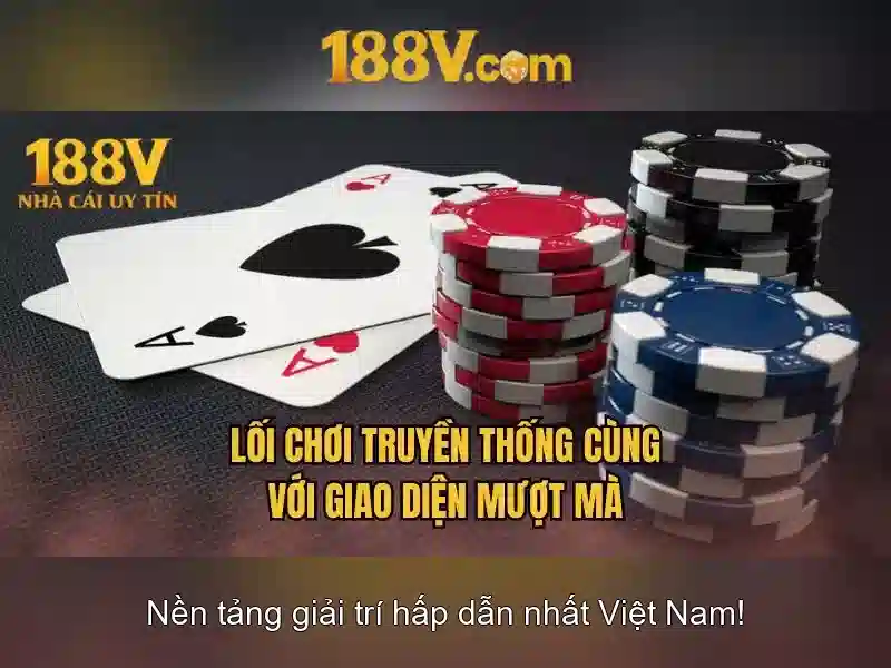 Thiết kế và quang học của 188v