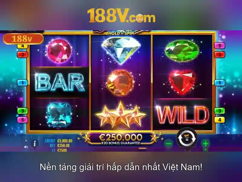 Nguồn gốc của 188V